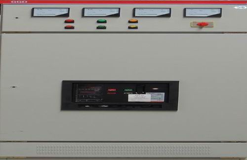 柯坪低压配电箱